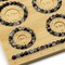Bead Boards for Jewelry Making, Bamboo Beading Board for Jewelry Bracelet Making, Bracelet Bead Board, Bracelet Bead Board for Bracelet, Jewelry Making Supplies,Bracelet Tray 5"- 8"